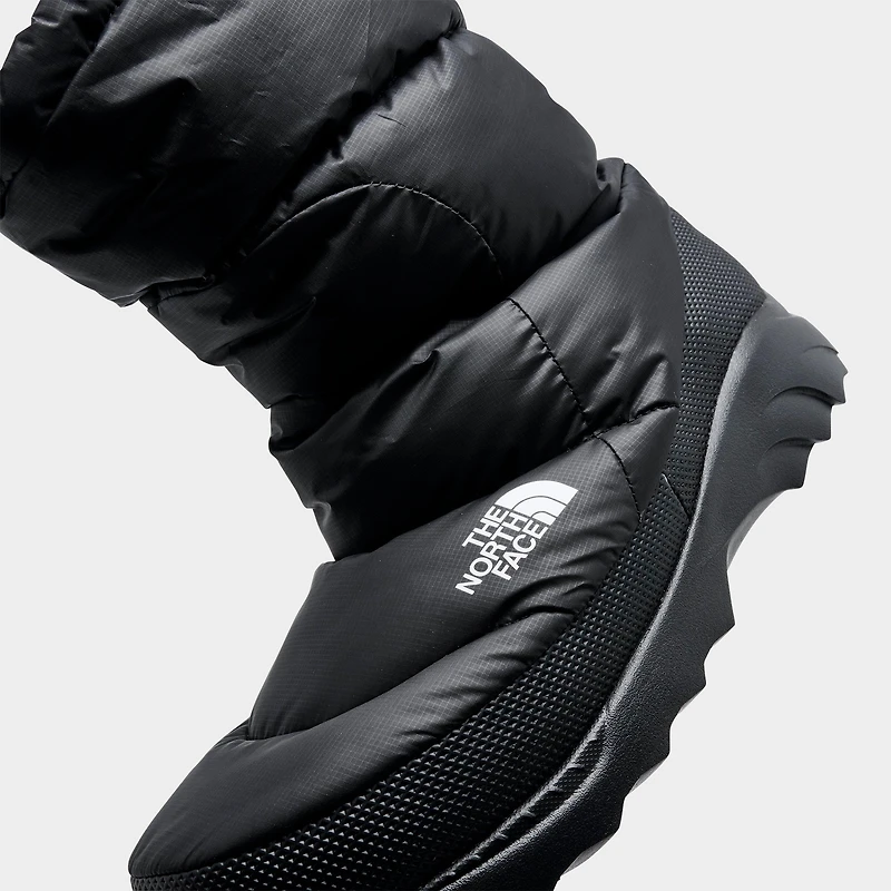 Men's The North Face Nuptse Traction Booties