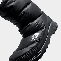 Men's The North Face Nuptse Traction Booties