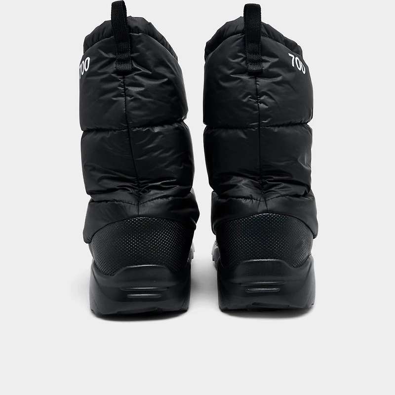 Men's The North Face Nuptse Traction Booties
