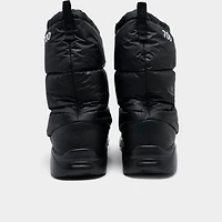 Men's The North Face Nuptse Traction Booties