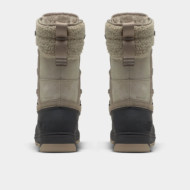 Women's The North Face Shellista VI Mid Waterproof Boots