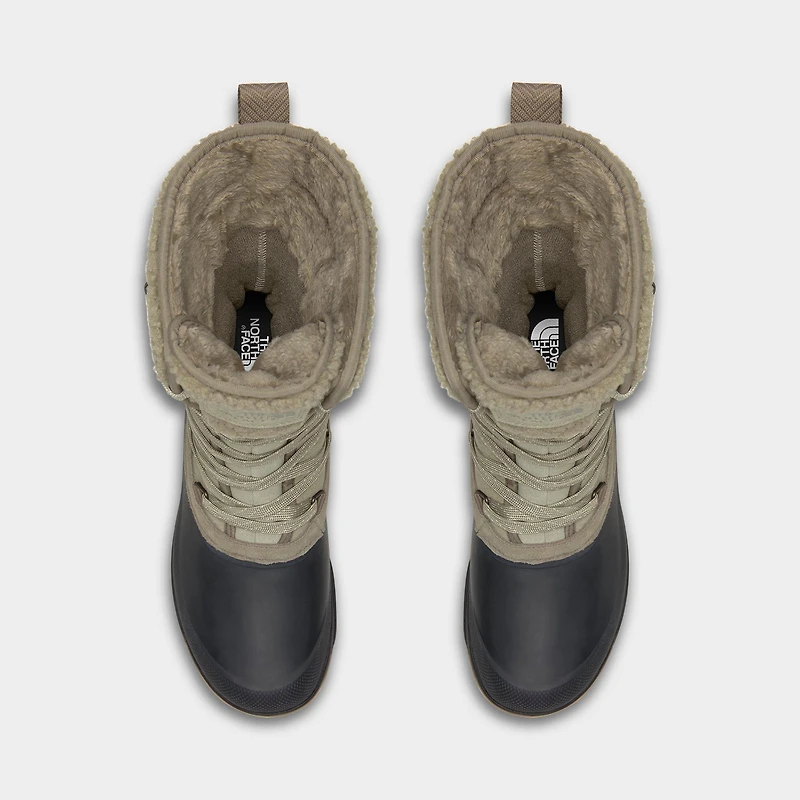 Women's The North Face Shellista VI Mid Waterproof Boots
