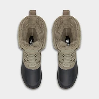Women's The North Face Shellista VI Mid Waterproof Boots