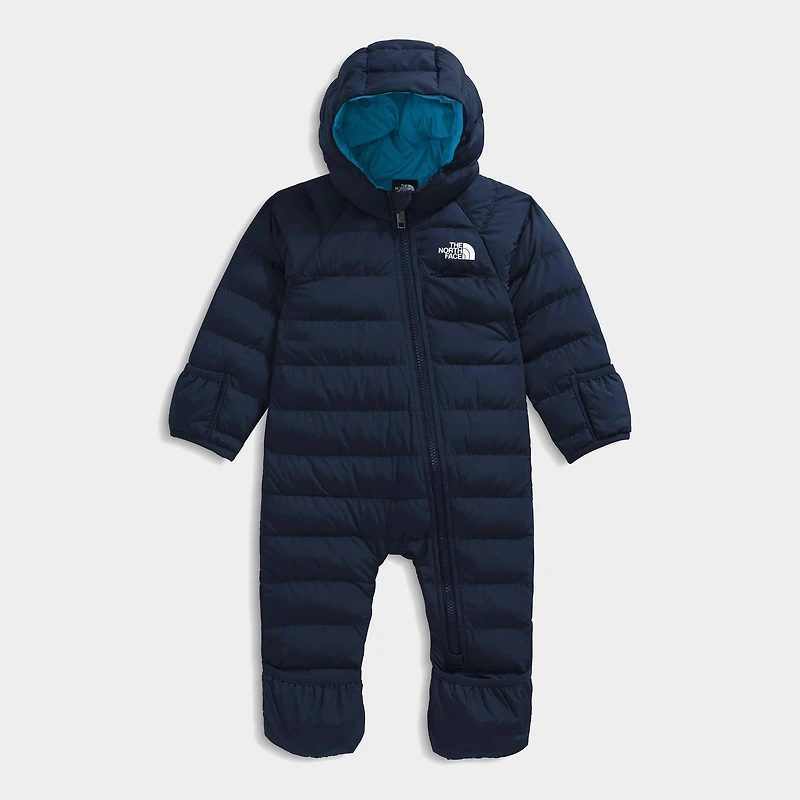 Infant The North Face Perrito One-Piece Snowsuit