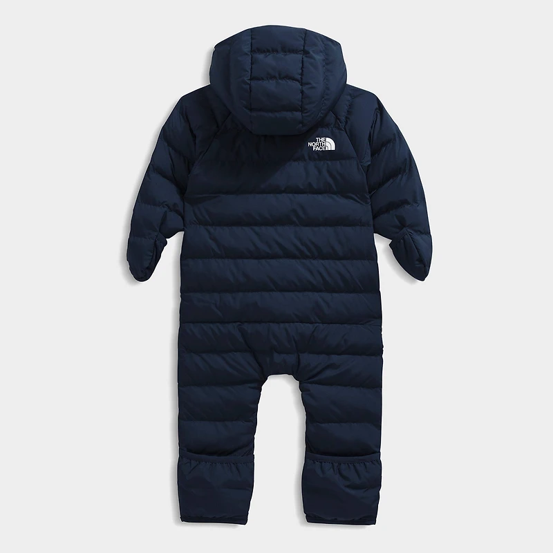 Infant The North Face Perrito One-Piece Snowsuit