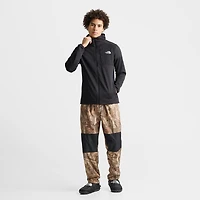 Men's The North Face Mountain Athletics Fleece Full-Zip Jacket