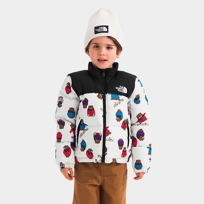 Little Kids' The North Face 1996 Retro Nuptse Jacket