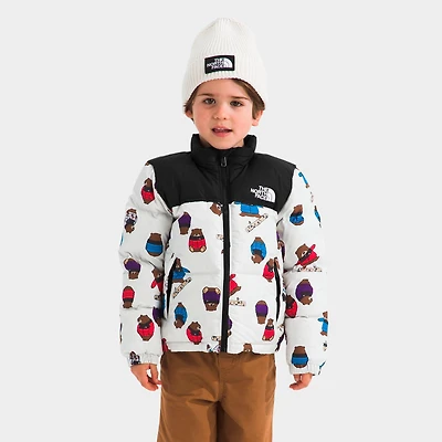 Little Kids' The North Face 1996 Retro Nuptse Jacket