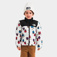 Little Kids' The North Face 1996 Retro Nuptse Jacket