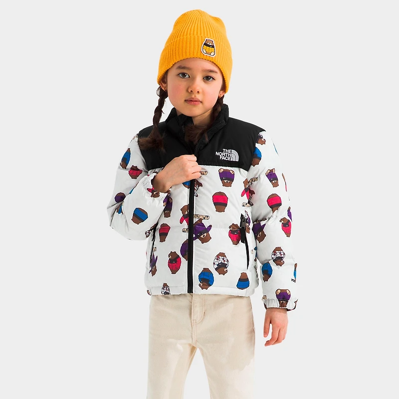 Little Kids' The North Face 1996 Retro Nuptse Jacket