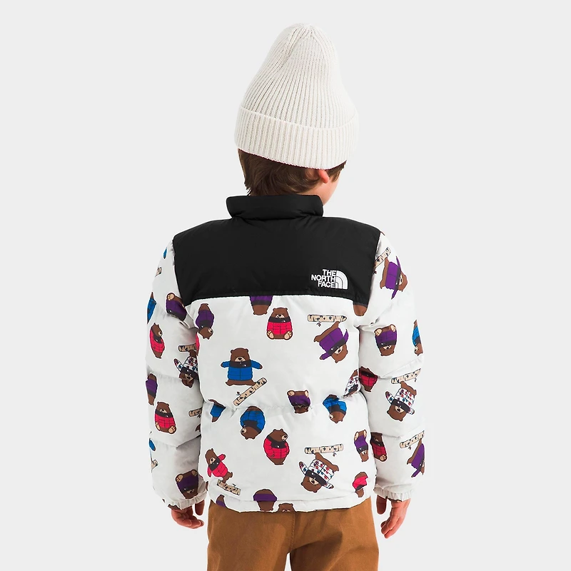 Little Kids' The North Face 1996 Retro Nuptse Jacket