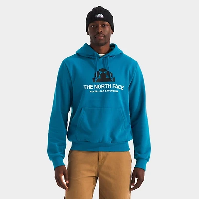 Men's The North Face Evolution BTS Graphic Hoodie