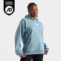 Women's The North Face Tech Graphic Pullover Hoodie