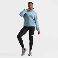 Women's The North Face Tech Graphic Pullover Hoodie