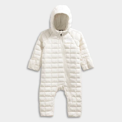Infant The North Face Thermoball One-Piece