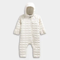 Infant The North Face Thermoball One-Piece