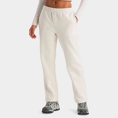 Women's The North Face Evolution Simple Dome Straight Leg Sweatpants