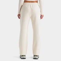 Women's The North Face Evolution Simple Dome Straight Leg Sweatpants