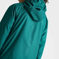 Big Kids' The North Face Windbreaker Full-Zip Jacket