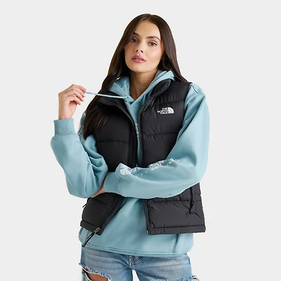 Women's The North Face Dome Puffy Vest