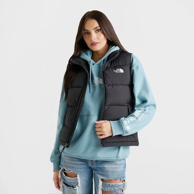 Women's The North Face Dome Puffy Vest
