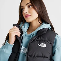 Women's The North Face Dome Puffy Vest
