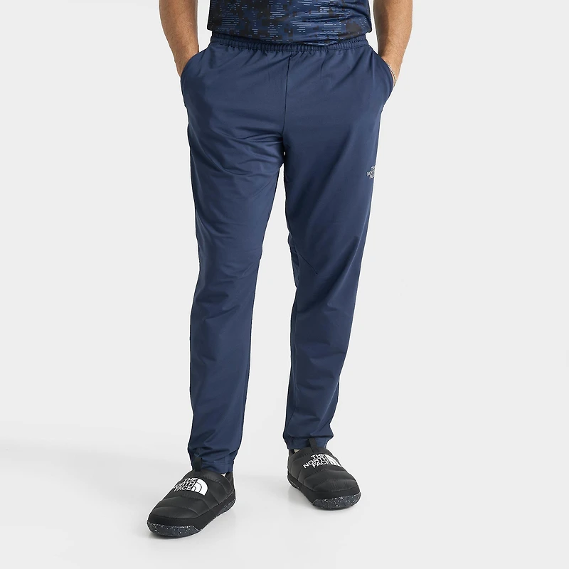 Men's The North Face Mittellegi Printed Woven Track Pants