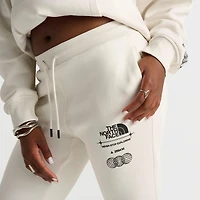 Women's The North Face Location Graphic Jogger Pants