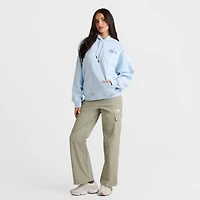 Women's The North Face Seven Summits Photo Pullover Hoodie