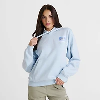 Women's The North Face Seven Summits Photo Pullover Hoodie