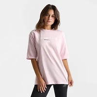 Women's The North Face Gradient NSE Oversized T-Shirt