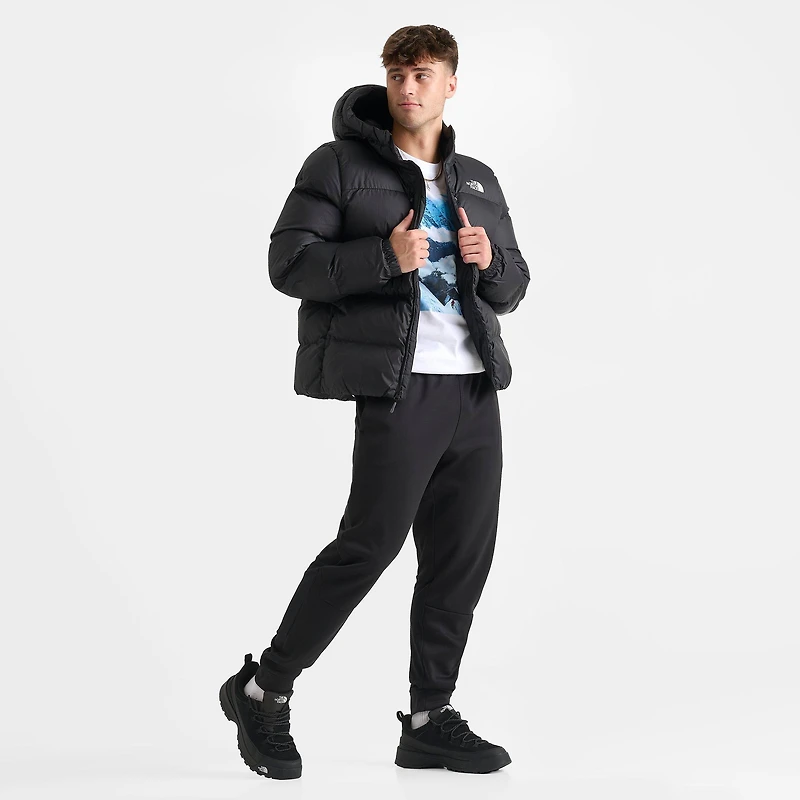 Men's The North Face Kanaga Jacket