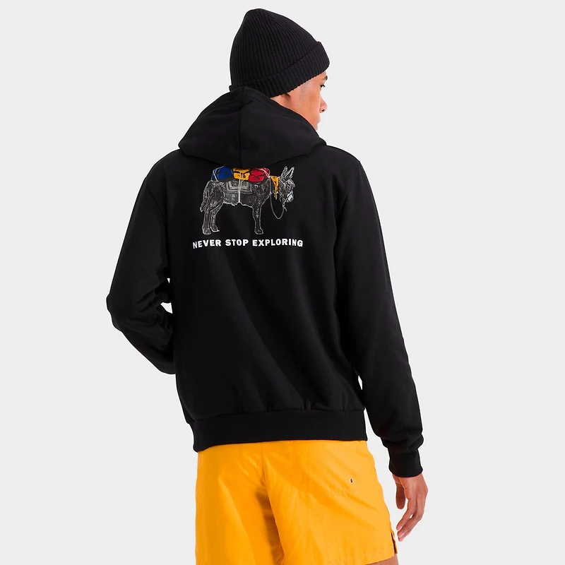 EVOLUTION PACK HOODIEGRAPHIC