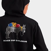 EVOLUTION PACK HOODIEGRAPHIC