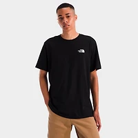 EVOLUTION VAN LIFE SHORT SLEEVE TEEGRAPHIC