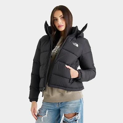 Women's The North Face Dome Puffy Puffer Jacket