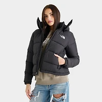 Women's The North Face Dome Puffy Puffer Jacket