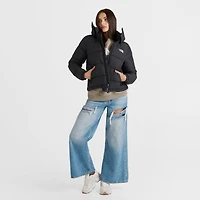 Women's The North Face Dome Puffy Puffer Jacket