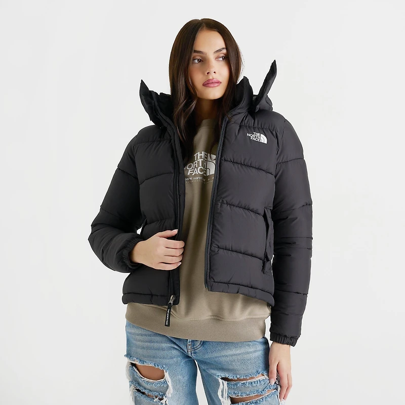 Women's The North Face Dome Puffy Puffer Jacket