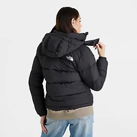Women's The North Face Dome Puffy Puffer Jacket