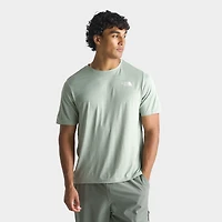 Men's The North Face 24/7 Pentadome Embossed T-Shirt