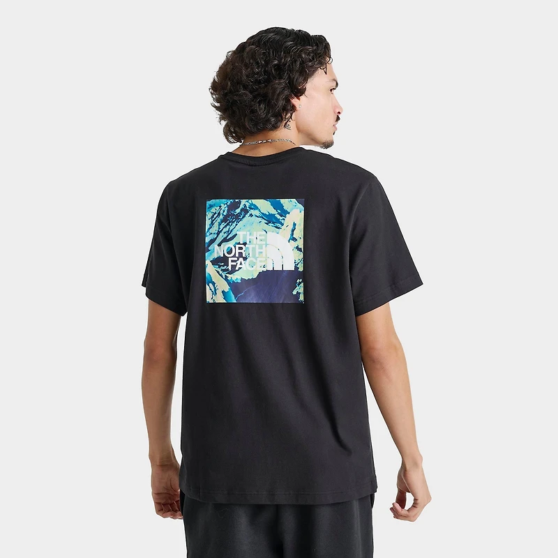 Men's The North Face Heat Map Graphic T-Shirt