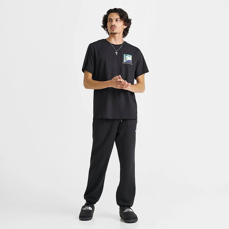 Men's The North Face Heat Map Graphic T-Shirt