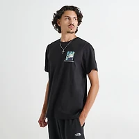 Men's The North Face Heat Map Graphic T-Shirt
