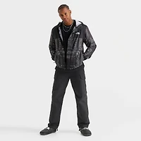 Men's The North Face Printed Mountain Jacket