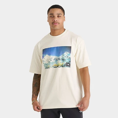 Men's The North Face Heavyweight Mountain T-Shirt