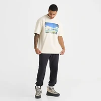 Men's The North Face Heavyweight Mountain T-Shirt