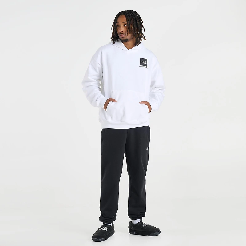 Men's The North Face Bandana Heavyweight Hoodie