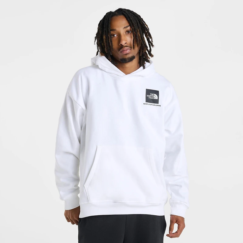 Men's The North Face Bandana Heavyweight Hoodie
