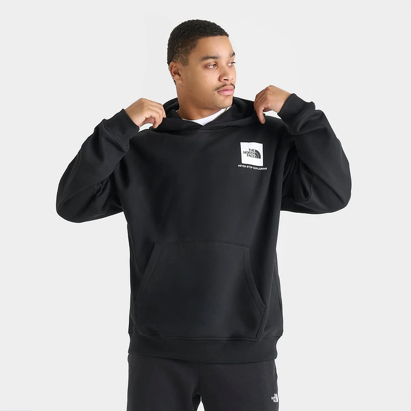 Men's The North Face Bandana Heavyweight Hoodie